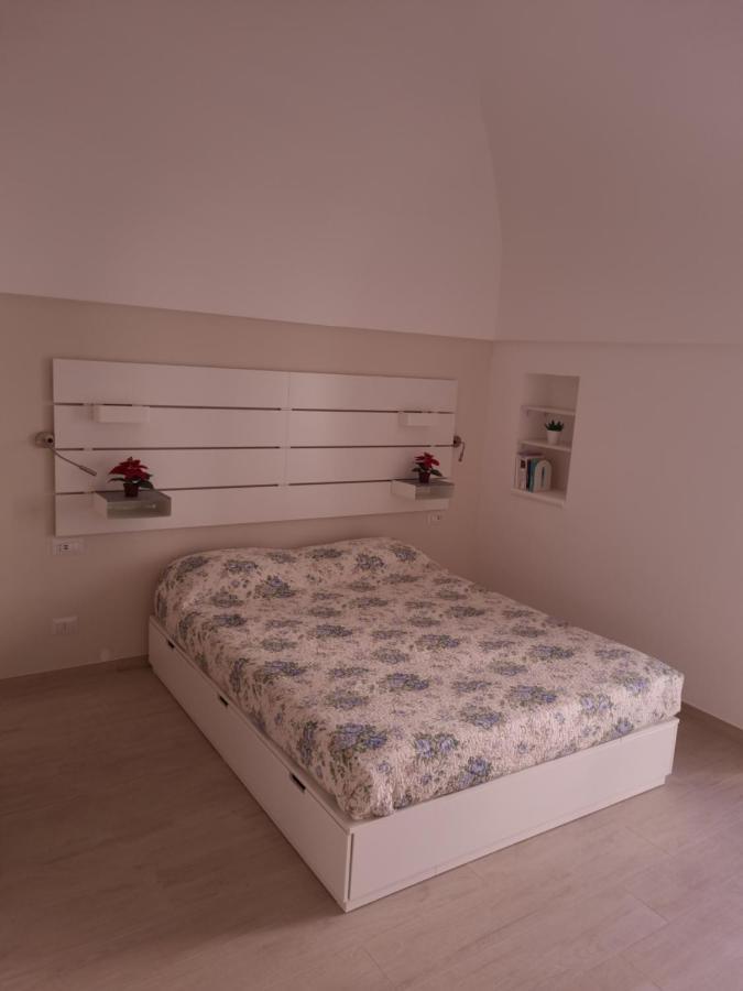 Il Balconcino Di Mary Bed and Breakfast Sorrento Eksteriør billede