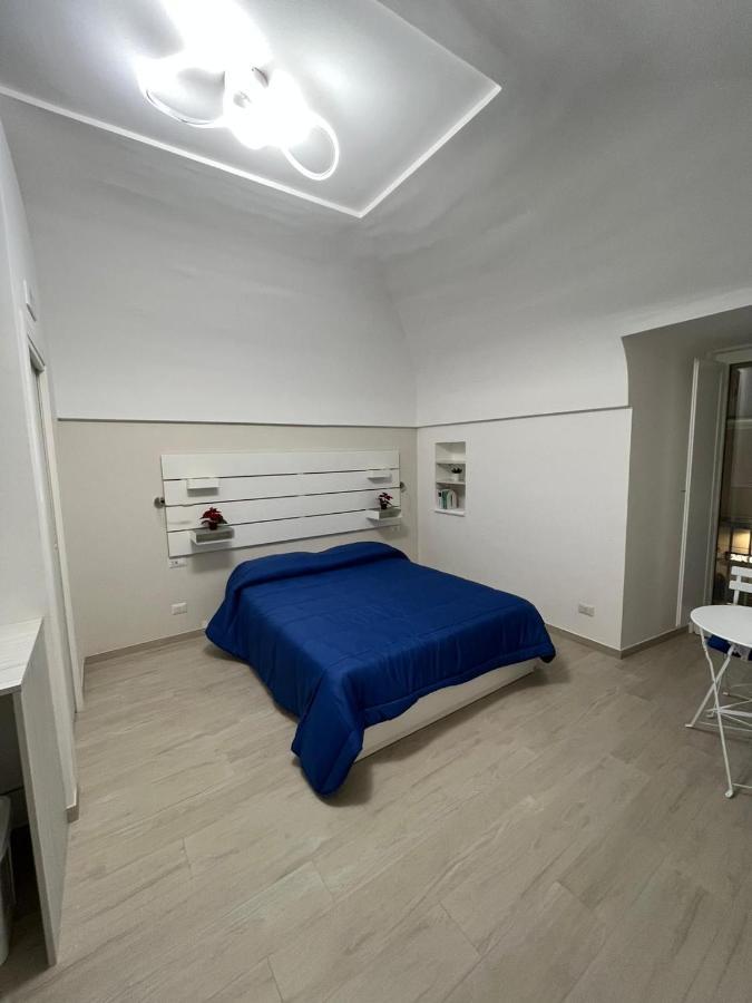 Il Balconcino Di Mary Bed and Breakfast Sorrento Eksteriør billede
